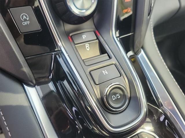 used 2021 Acura RDX car, priced at $32,227