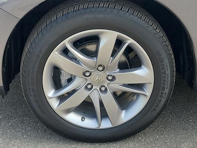 used 2021 Acura RDX car, priced at $32,227