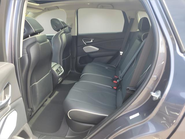 used 2021 Acura RDX car, priced at $32,727