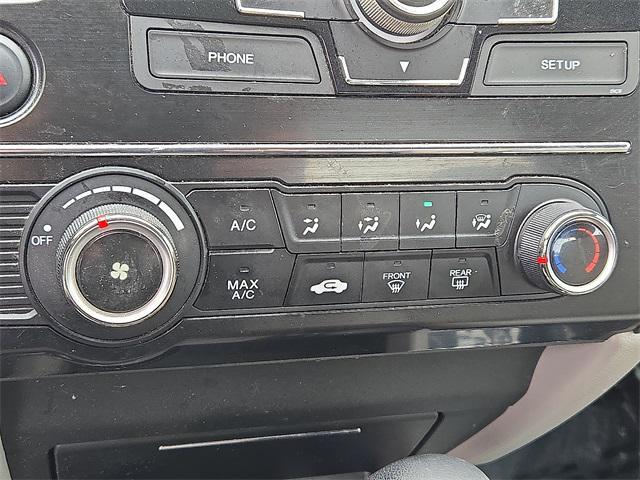 used 2013 Honda Civic car, priced at $12,227