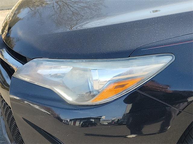 used 2017 Toyota Camry car, priced at $14,227