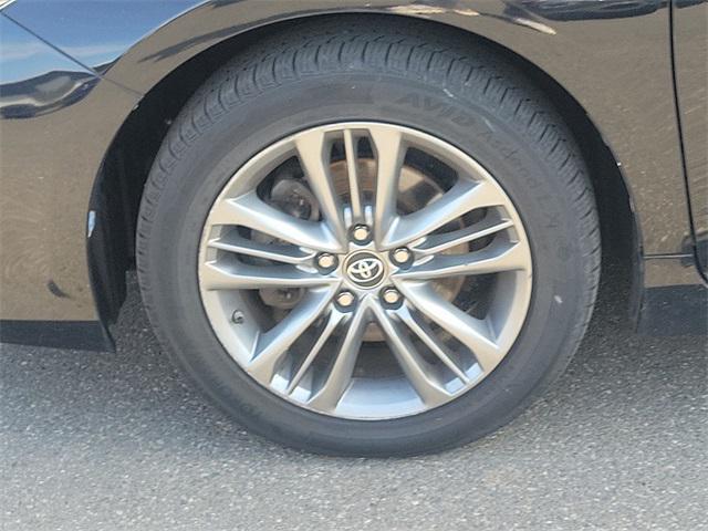 used 2017 Toyota Camry car, priced at $14,227