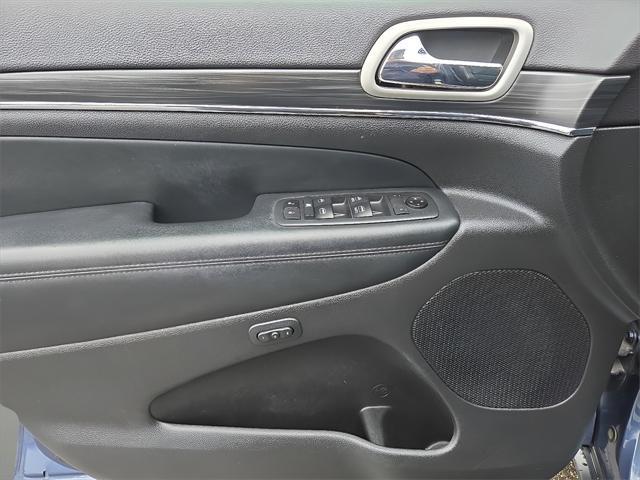 used 2020 Jeep Grand Cherokee car, priced at $22,227