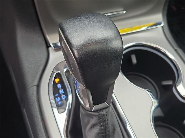 used 2020 Jeep Grand Cherokee car, priced at $22,227