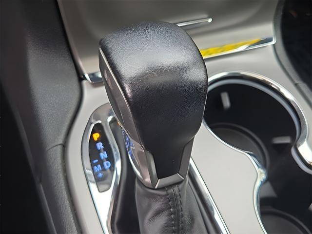 used 2020 Jeep Grand Cherokee car, priced at $22,227