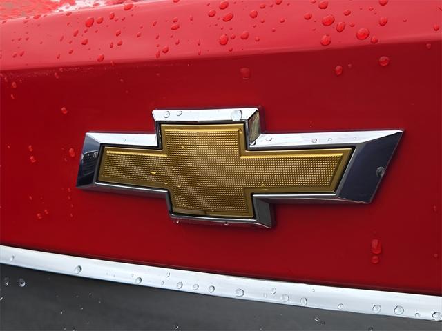 used 2016 Chevrolet Cruze Limited car, priced at $7,977