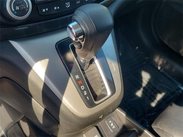used 2014 Honda CR-V car, priced at $16,500