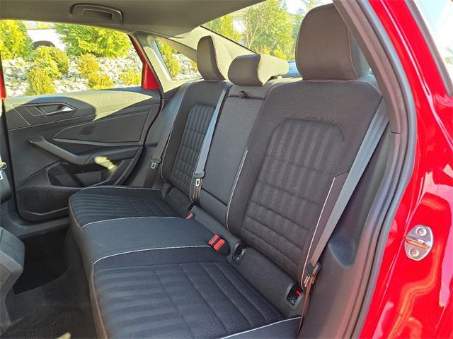 used 2019 Volkswagen Jetta GLI car, priced at $15,900