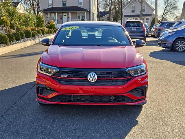 used 2019 Volkswagen Jetta GLI car, priced at $15,900