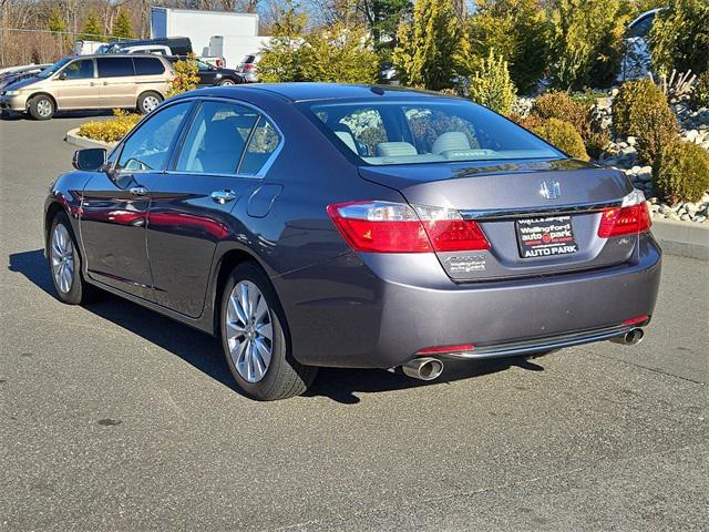 used 2013 Honda Accord car, priced at $13,977