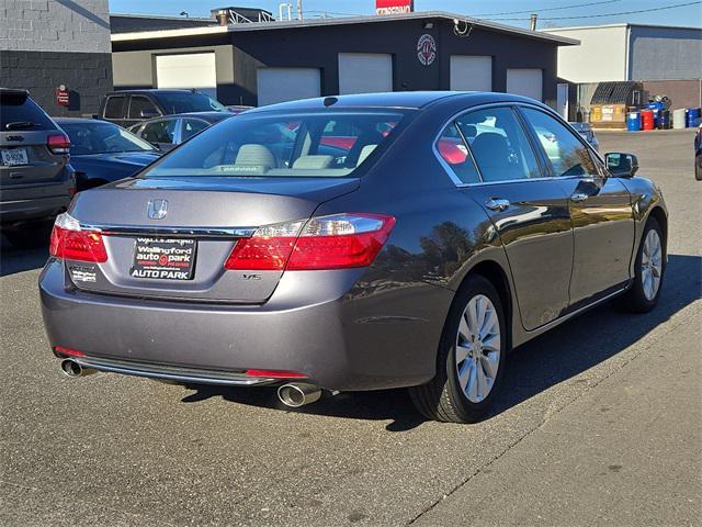 used 2013 Honda Accord car, priced at $13,977