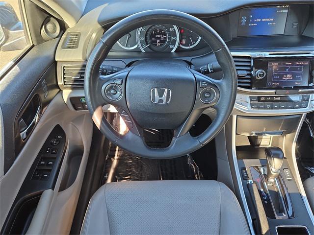 used 2013 Honda Accord car, priced at $13,977