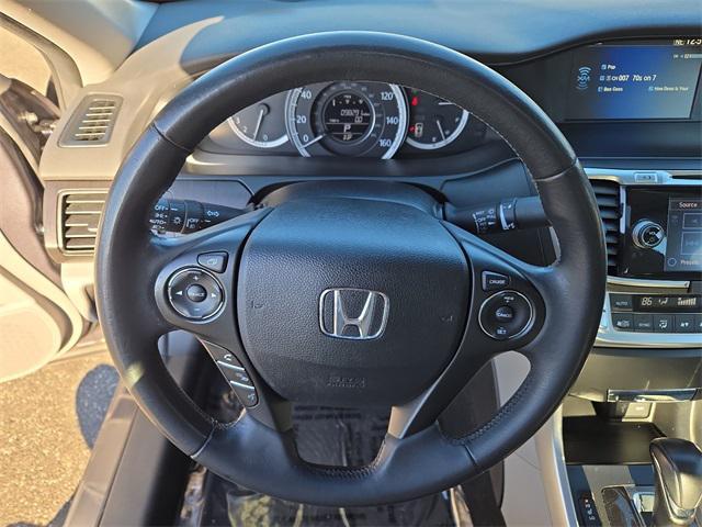 used 2013 Honda Accord car, priced at $13,977