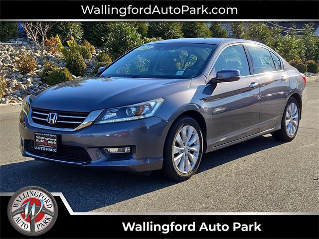 used 2013 Honda Accord car, priced at $13,977