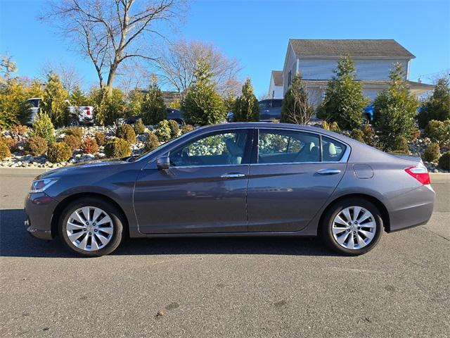 used 2013 Honda Accord car, priced at $13,977