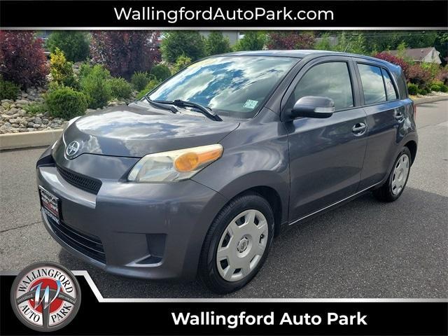 used 2010 Scion xD car, priced at $6,500