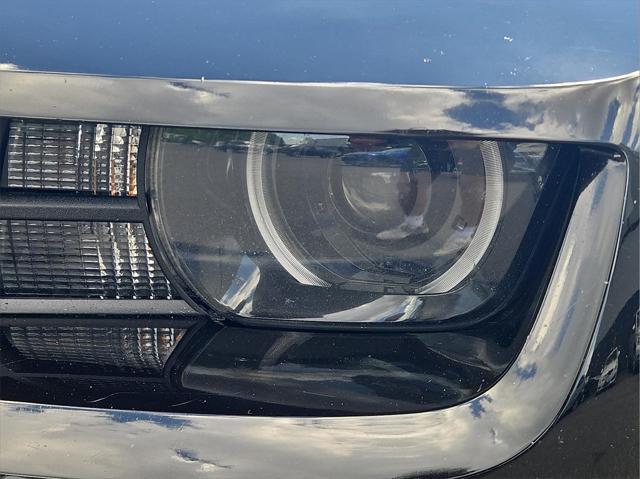 used 2011 Chevrolet Camaro car, priced at $10,977