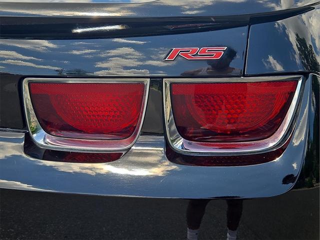 used 2011 Chevrolet Camaro car, priced at $10,977