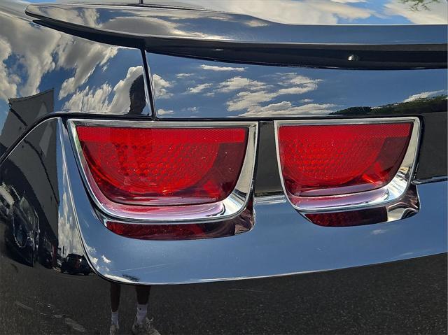 used 2011 Chevrolet Camaro car, priced at $10,977