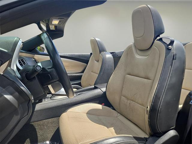 used 2011 Chevrolet Camaro car, priced at $10,977