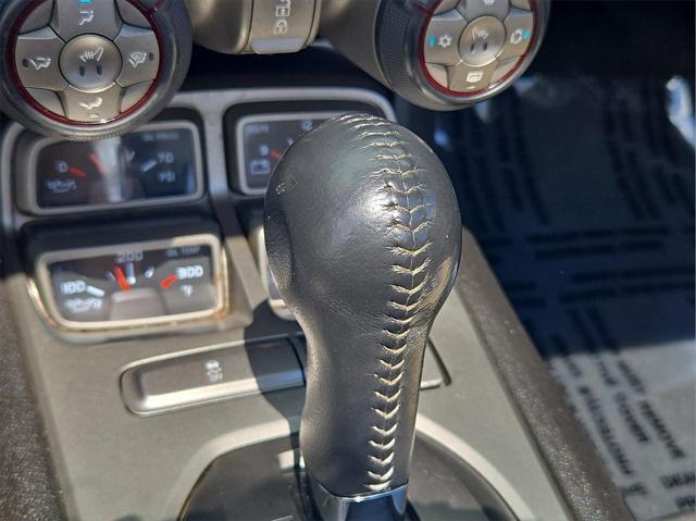 used 2011 Chevrolet Camaro car, priced at $10,977
