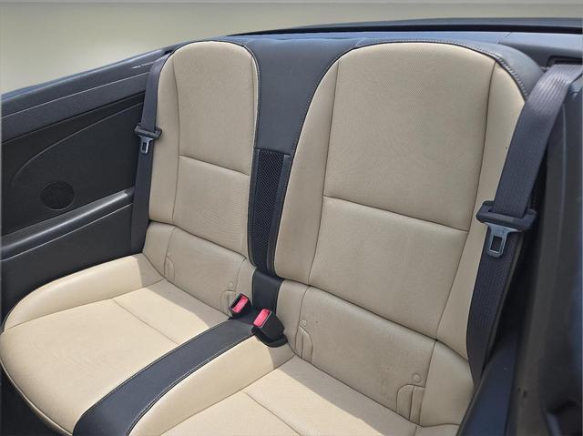 used 2011 Chevrolet Camaro car, priced at $10,977