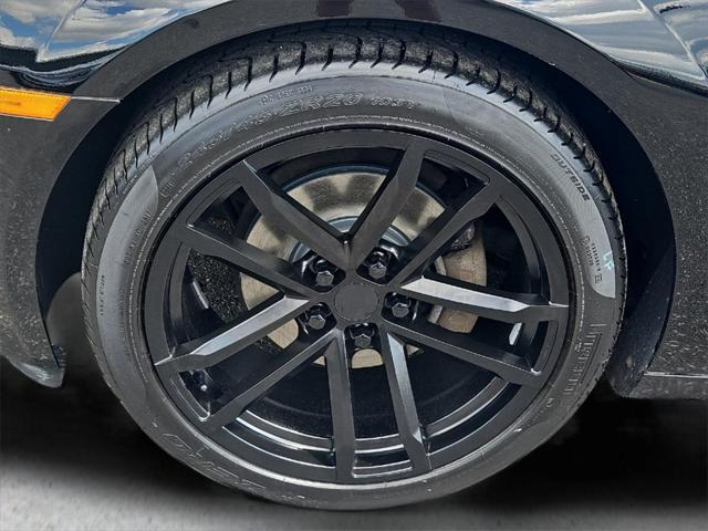 used 2011 Chevrolet Camaro car, priced at $10,977