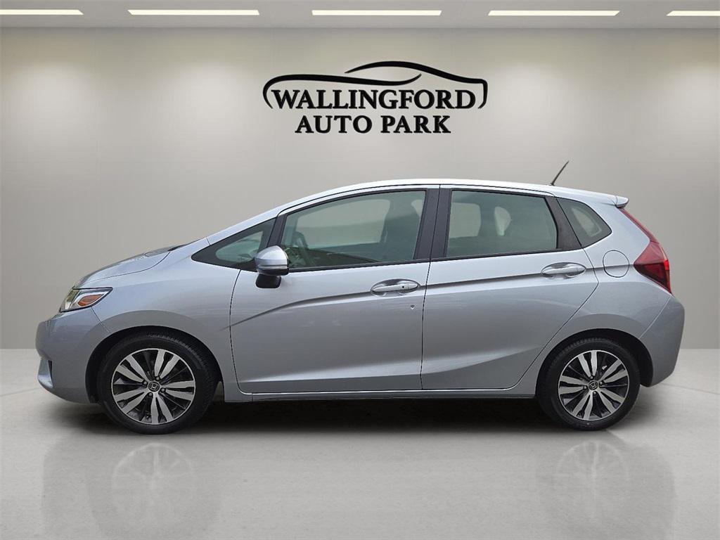 used 2017 Honda Fit car, priced at $10,977