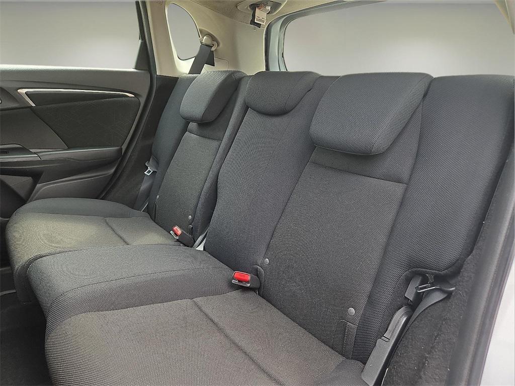 used 2017 Honda Fit car, priced at $10,977