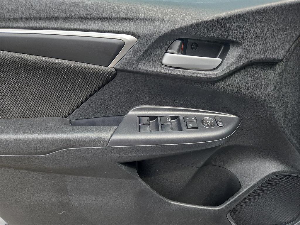 used 2017 Honda Fit car, priced at $10,977