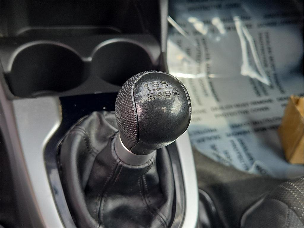 used 2017 Honda Fit car, priced at $10,977