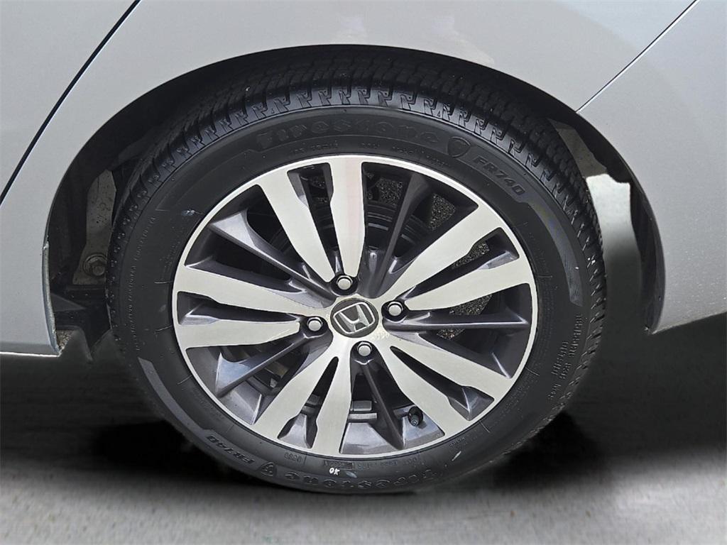 used 2017 Honda Fit car, priced at $10,977