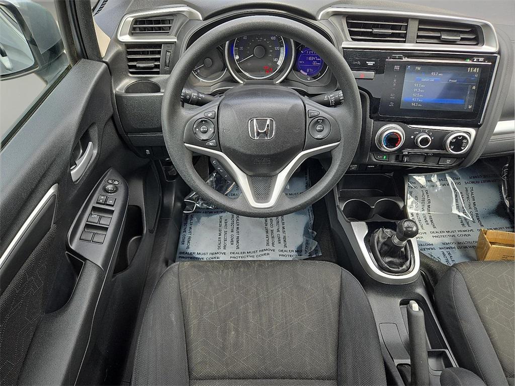 used 2017 Honda Fit car, priced at $10,977