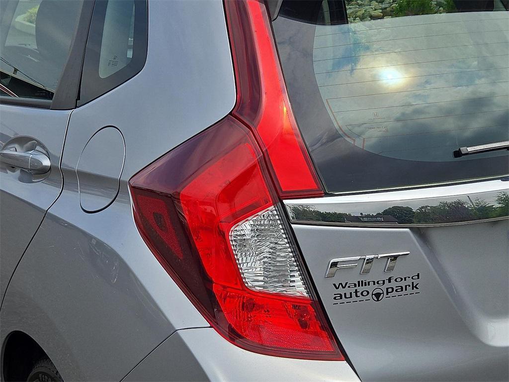 used 2017 Honda Fit car, priced at $10,977