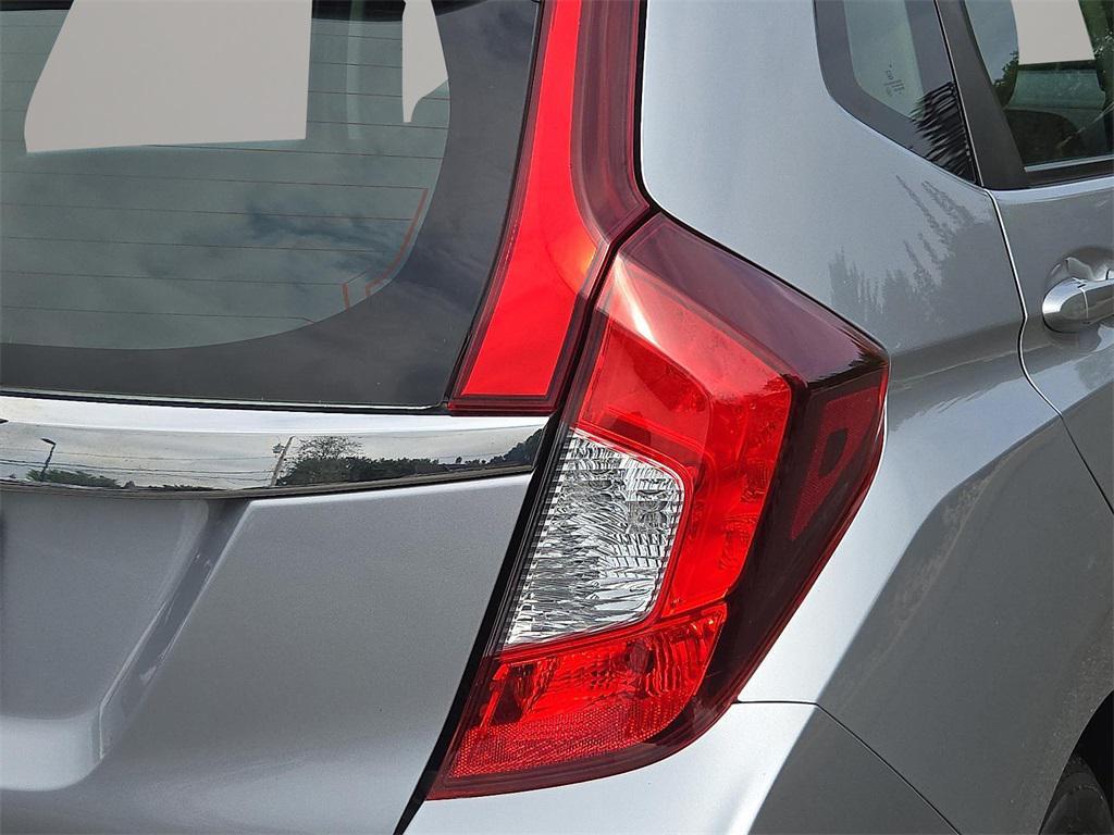 used 2017 Honda Fit car, priced at $10,977