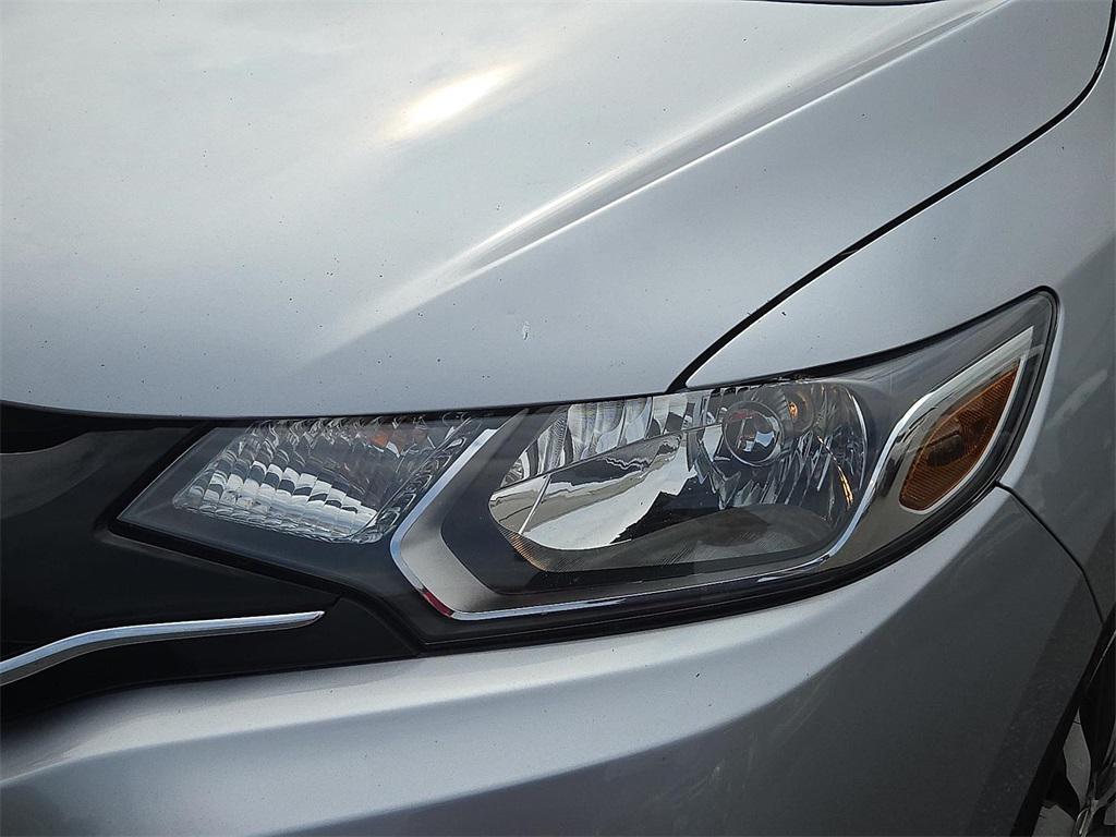 used 2017 Honda Fit car, priced at $10,977