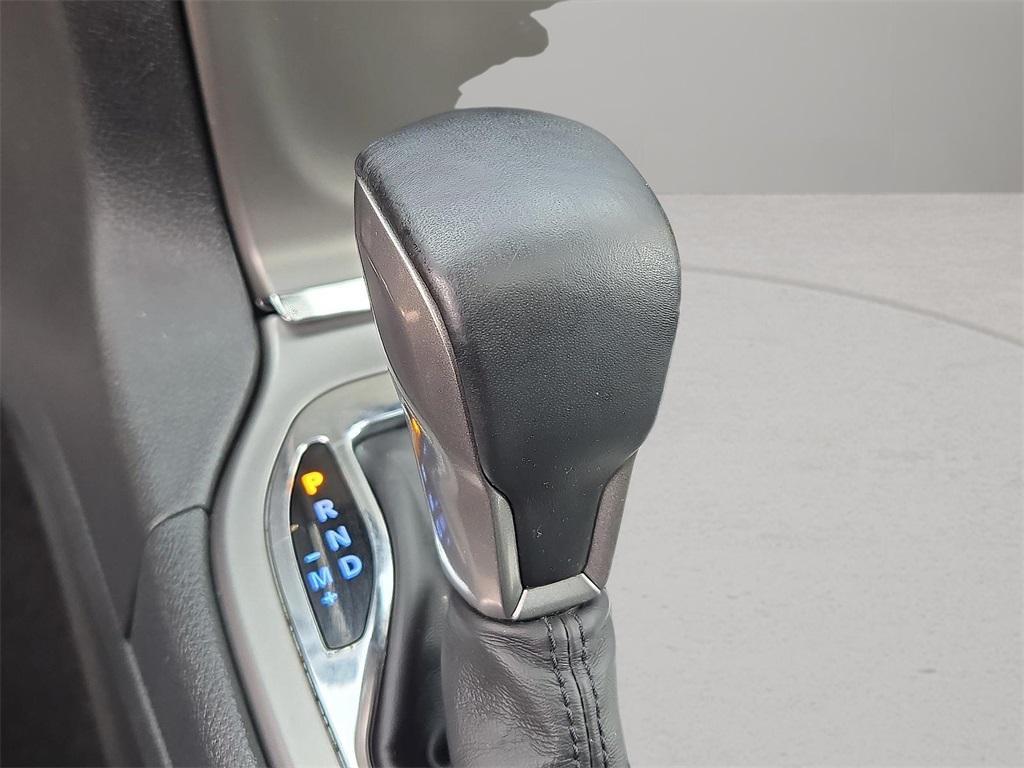 used 2020 Jeep Grand Cherokee car, priced at $29,977