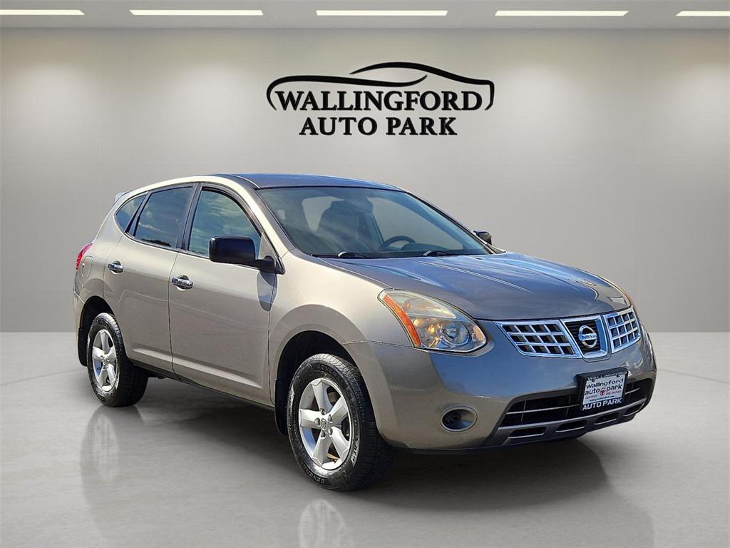 used 2010 Nissan Rogue car, priced at $6,995