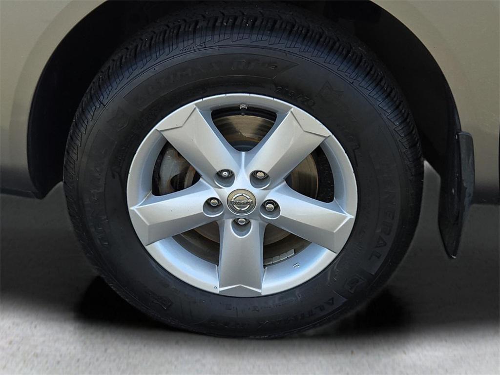 used 2010 Nissan Rogue car, priced at $6,995