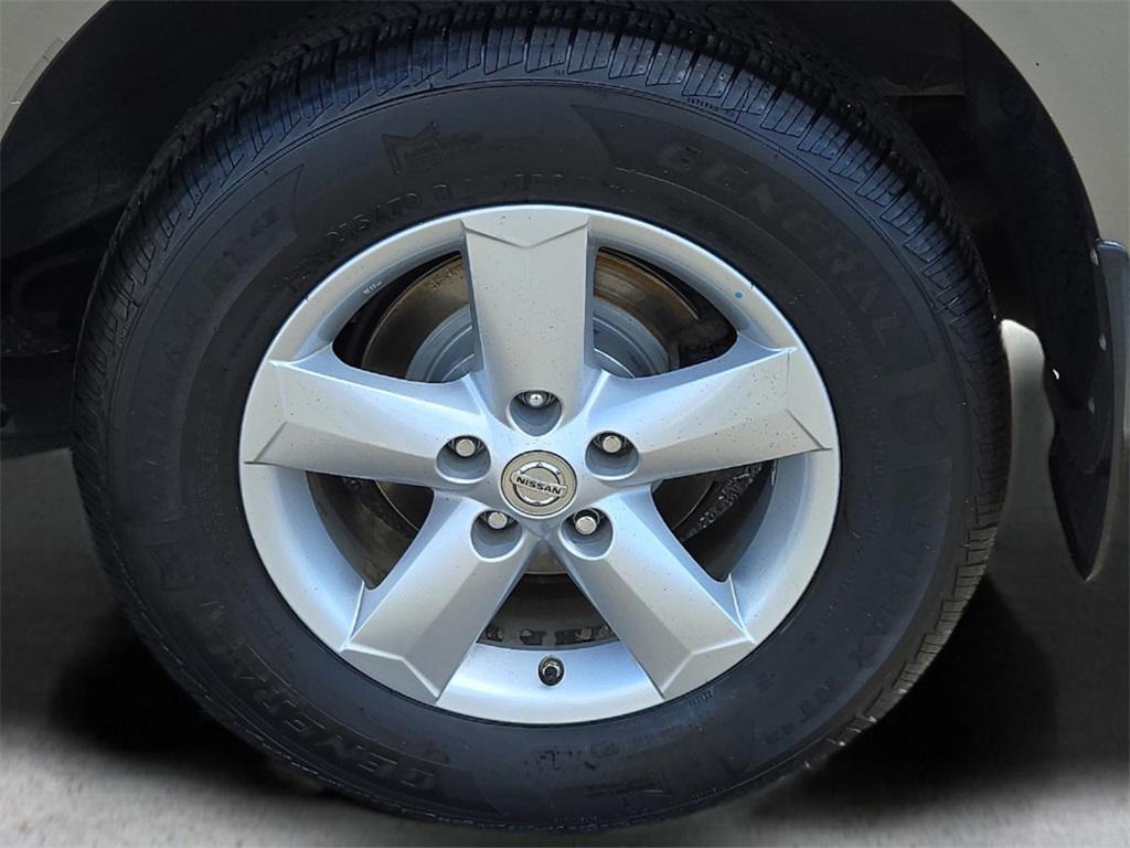 used 2010 Nissan Rogue car, priced at $6,995