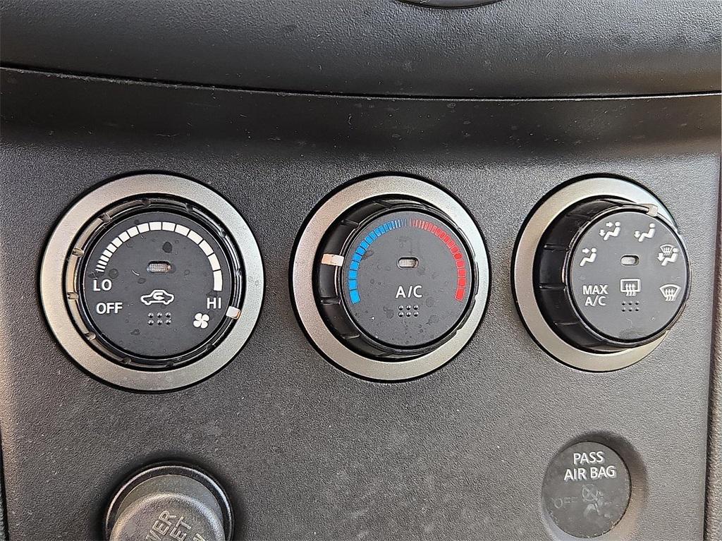 used 2010 Nissan Rogue car, priced at $6,995