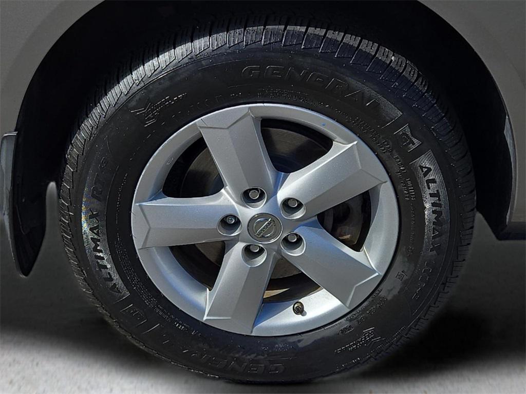 used 2010 Nissan Rogue car, priced at $6,995