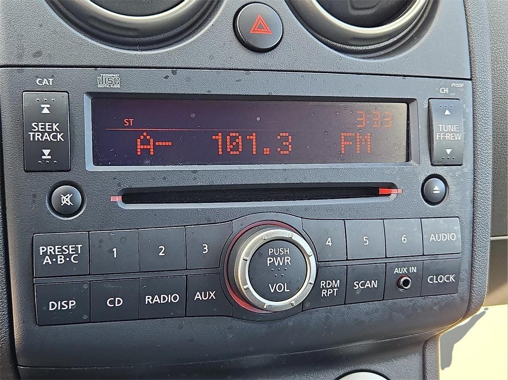 used 2010 Nissan Rogue car, priced at $6,995