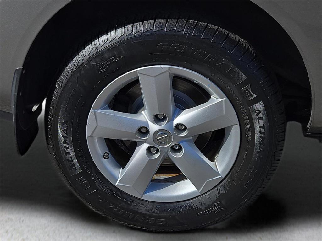 used 2010 Nissan Rogue car, priced at $6,995