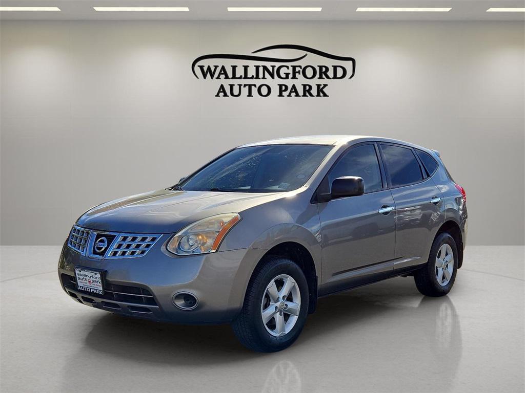 used 2010 Nissan Rogue car, priced at $6,995