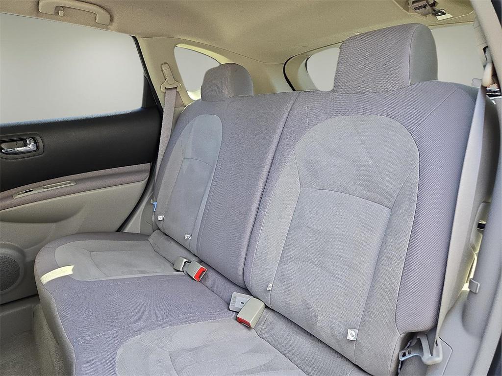 used 2010 Nissan Rogue car, priced at $6,995