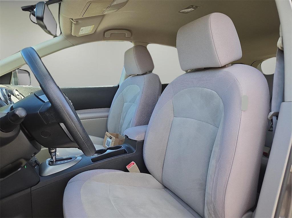 used 2010 Nissan Rogue car, priced at $6,995