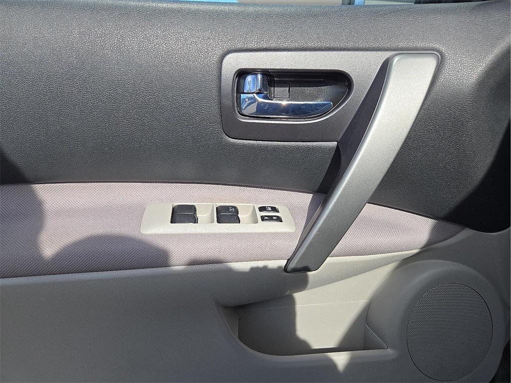 used 2010 Nissan Rogue car, priced at $6,995