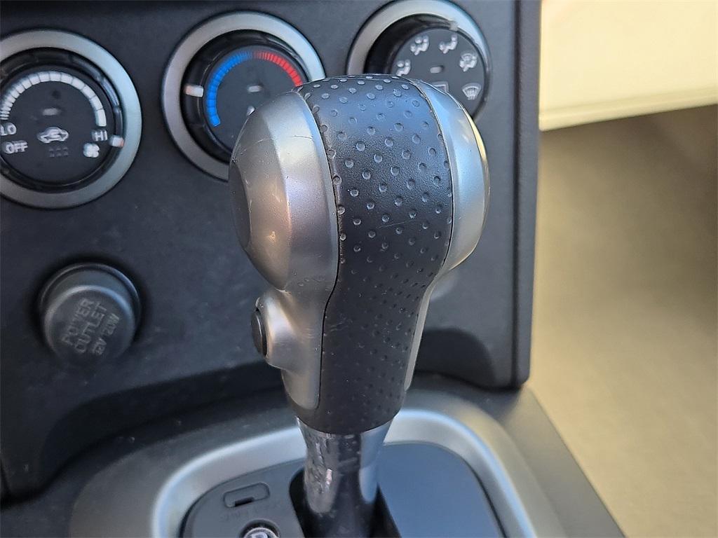 used 2010 Nissan Rogue car, priced at $6,995