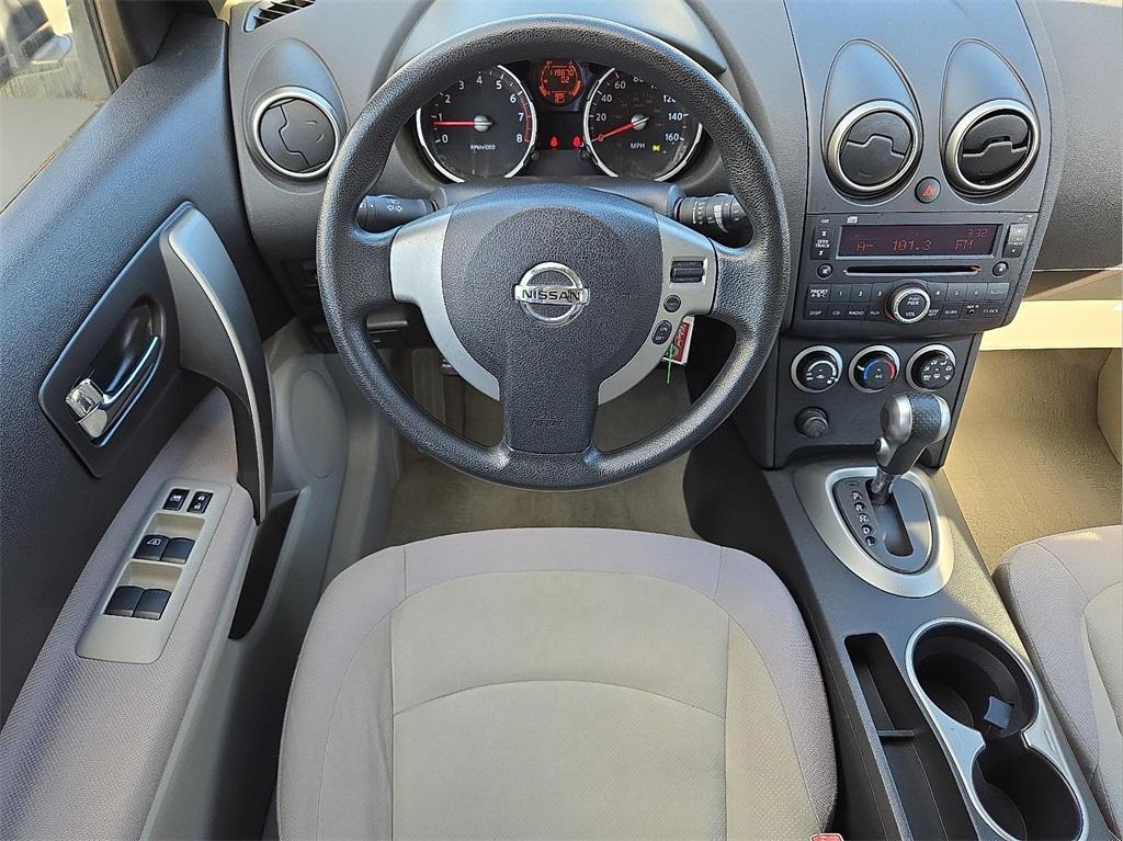 used 2010 Nissan Rogue car, priced at $6,995